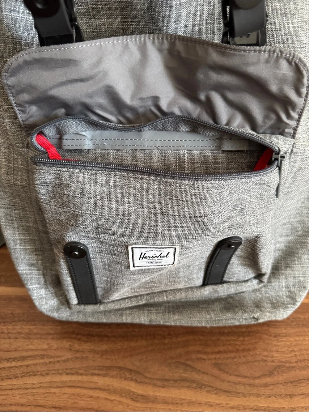 Herschel Supply Company - Little America backpack, 25L